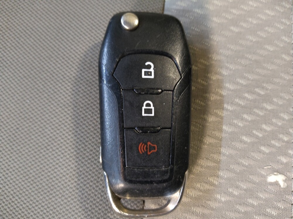 2018 Ford EcoSport in Greenville, SC 29607 - 18106795 32