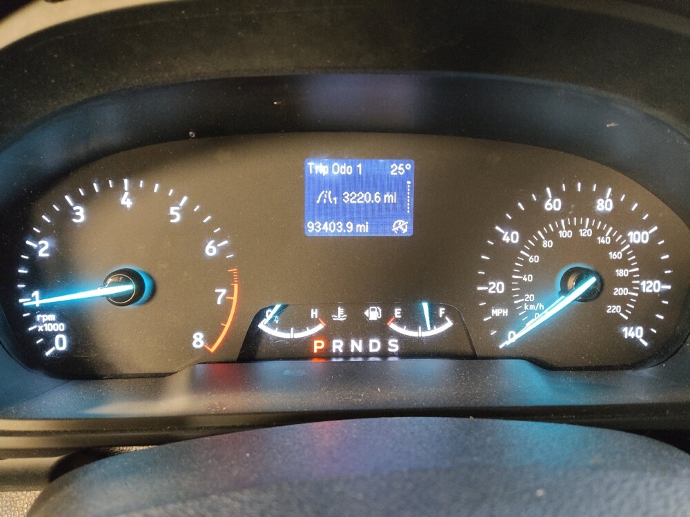 2018 Ford EcoSport in Greenville, SC 29607 - 18106795 23