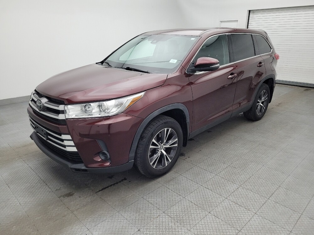 2019 Toyota Highlander in Columbia, SC 29210 - 18106796 2
