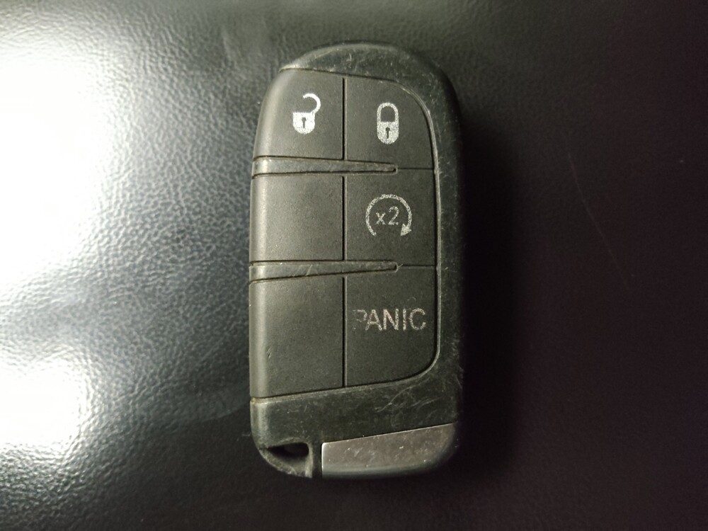 2018 Jeep Grand Cherokee in Charlotte, NC 28213 - 18106797 32