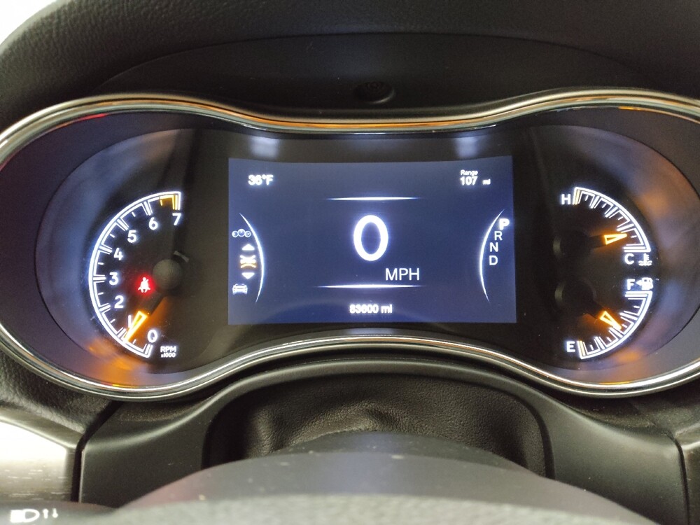 2018 Jeep Grand Cherokee in Charlotte, NC 28213 - 18106797 23