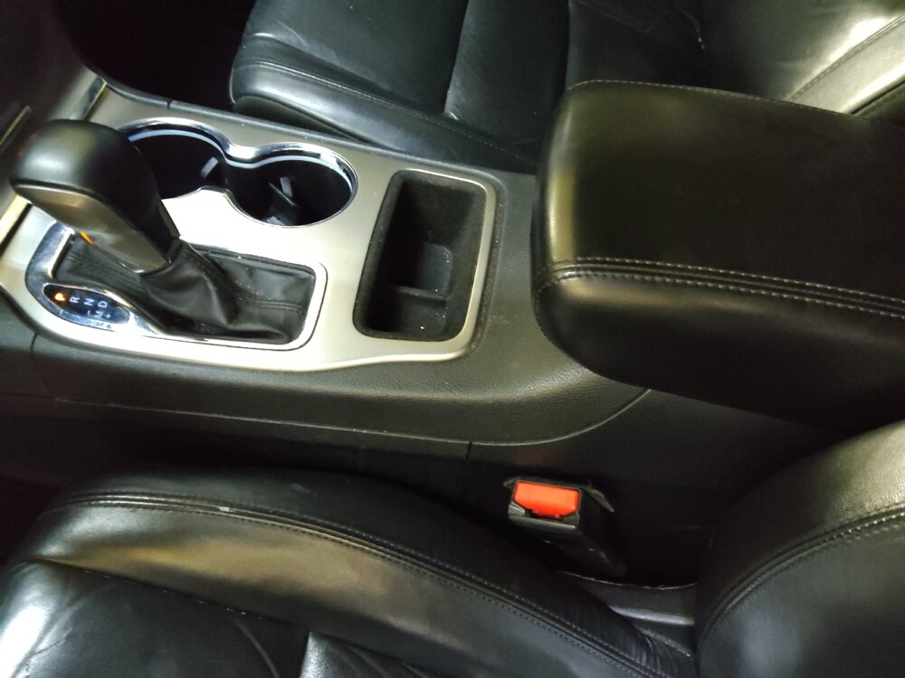 2018 Jeep Grand Cherokee in Charlotte, NC 28213 - 18106797 26