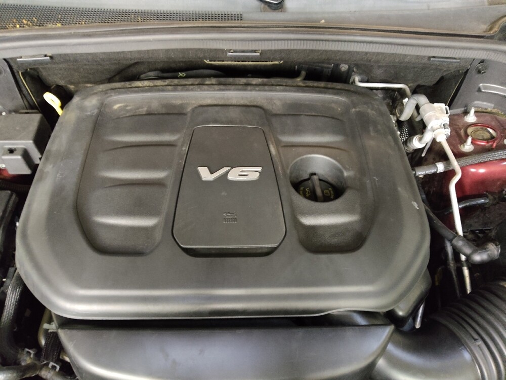 2018 Jeep Grand Cherokee in Charlotte, NC 28213 - 18106797 30