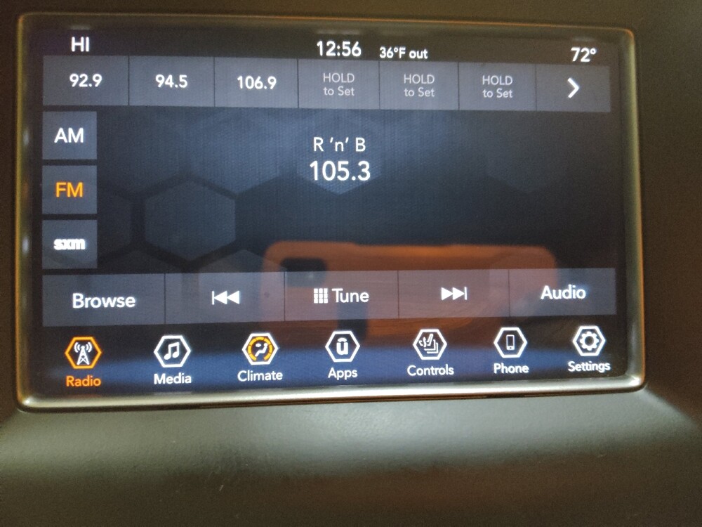 2018 Jeep Grand Cherokee in Charlotte, NC 28213 - 18106797 25