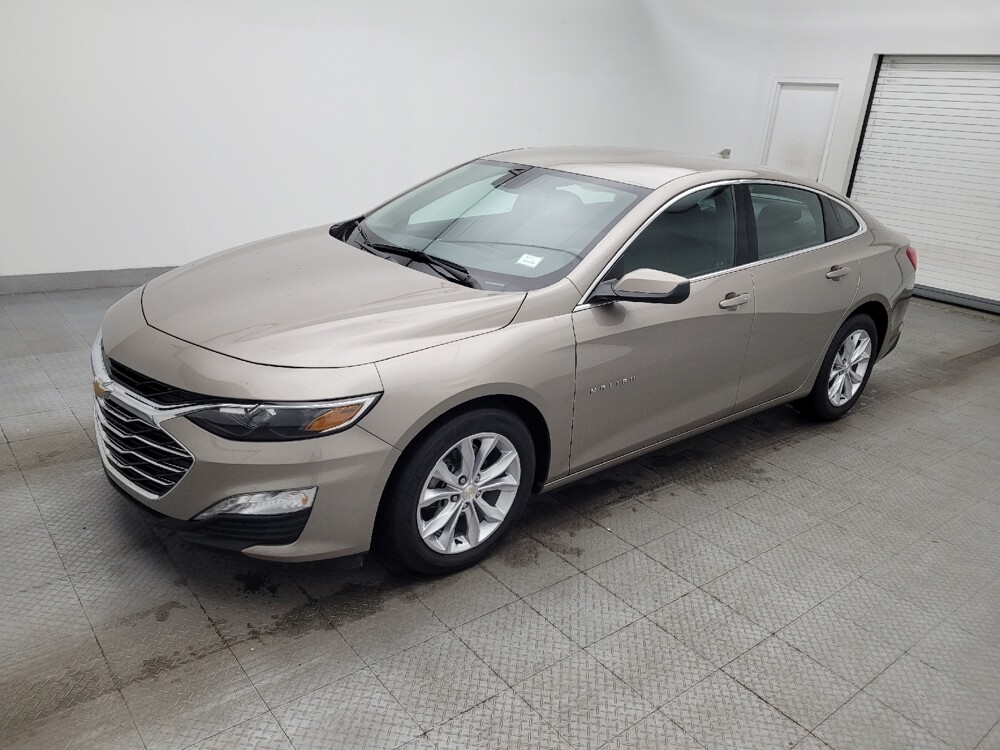 2025 Chevrolet Malibu in Gastonia, NC 28056 - 18106802 2
