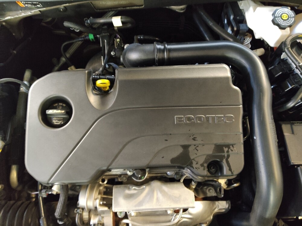 2025 Chevrolet Malibu in Gastonia, NC 28056 - 18106802 30