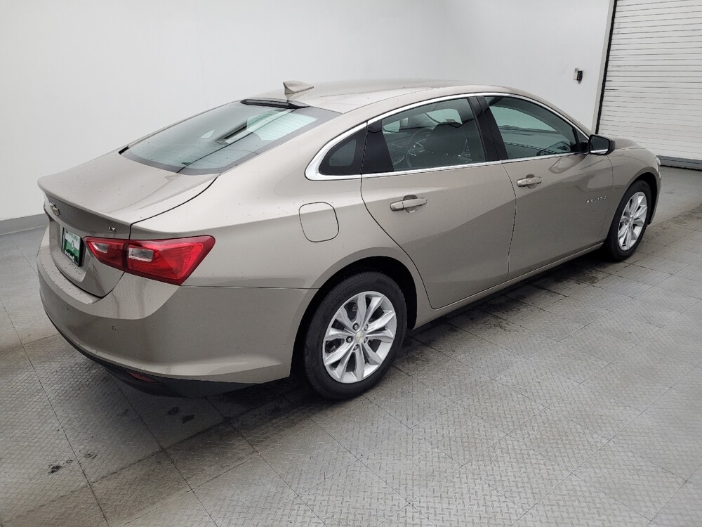 2025 Chevrolet Malibu in Gastonia, NC 28056 - 18106802 10