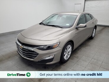 2025 Chevrolet Malibu in Gastonia, NC 28056
