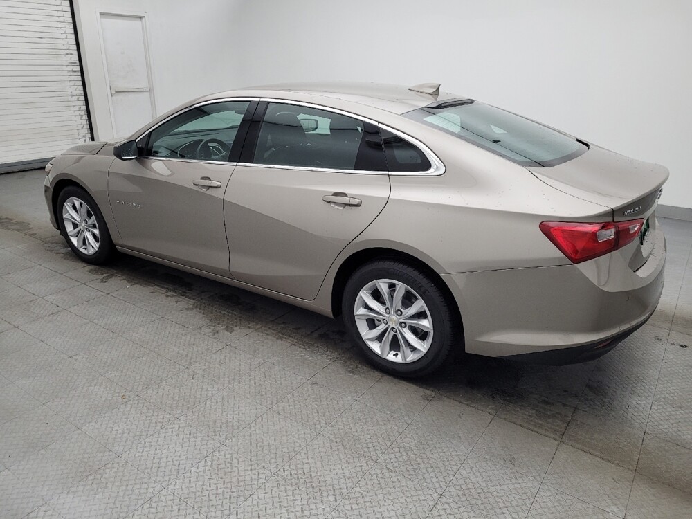 2025 Chevrolet Malibu in Gastonia, NC 28056 - 18106802 3