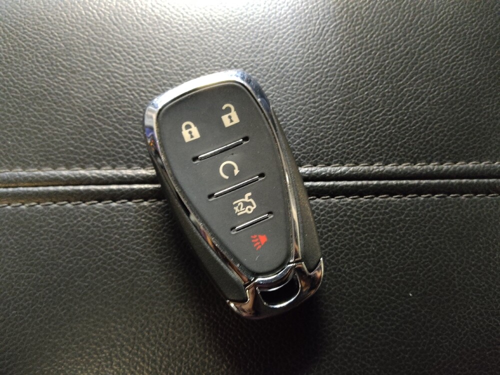 2025 Chevrolet Malibu in Gastonia, NC 28056 - 18106802 32