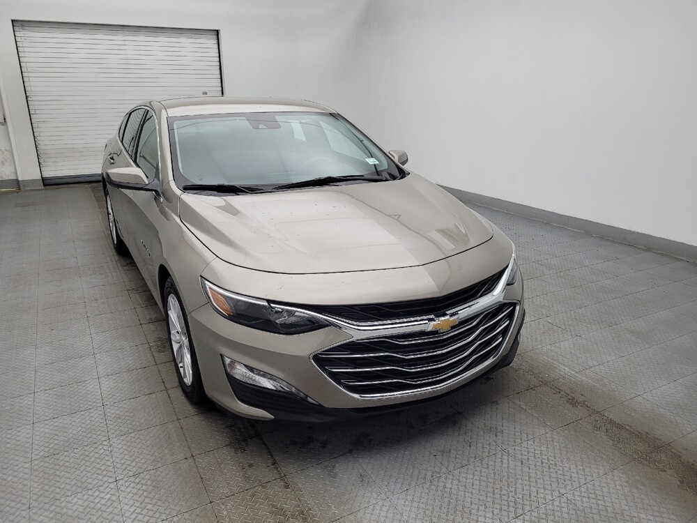 2025 Chevrolet Malibu in Gastonia, NC 28056 - 18106802 14