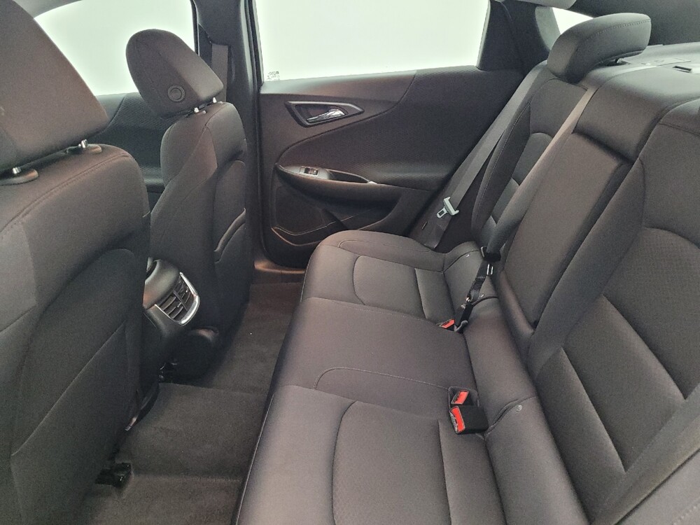 2025 Chevrolet Malibu in Gastonia, NC 28056 - 18106802 18