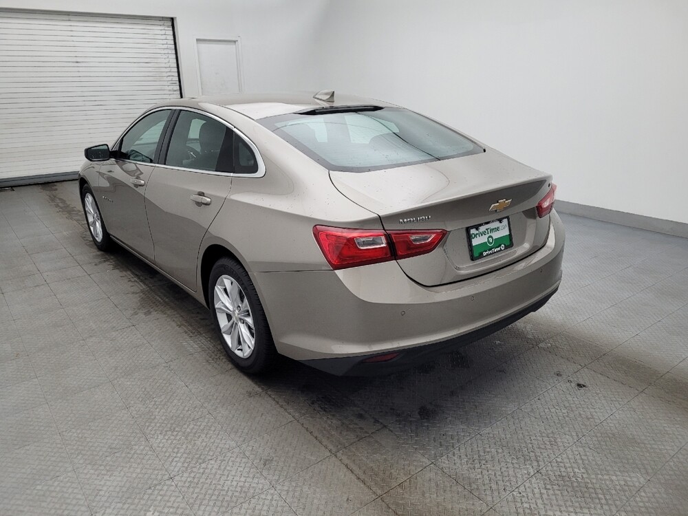 2025 Chevrolet Malibu in Gastonia, NC 28056 - 18106802 5