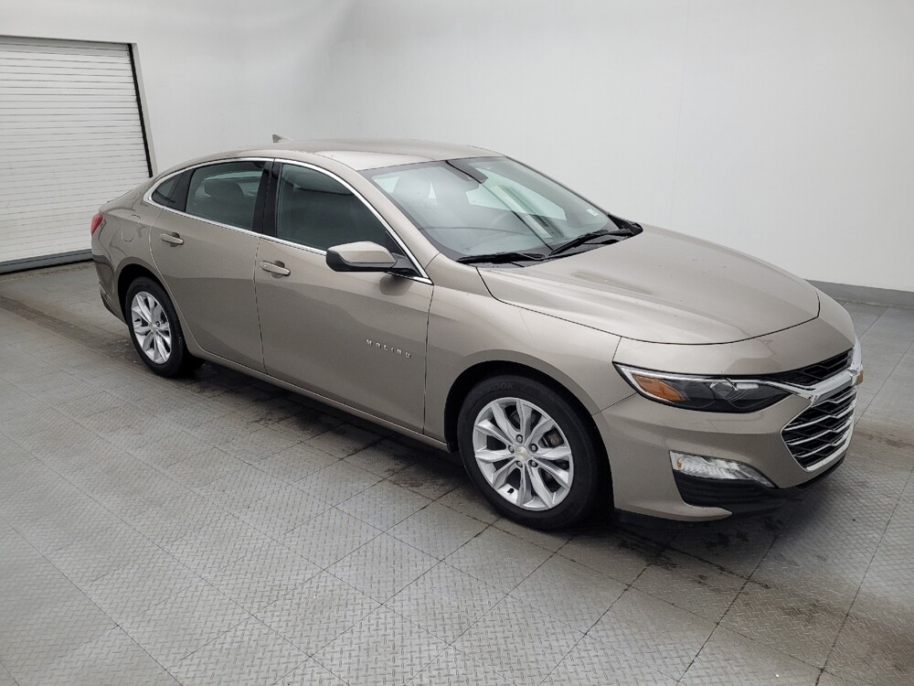 2025 Chevrolet Malibu in Gastonia, NC 28056 - 18106802 11
