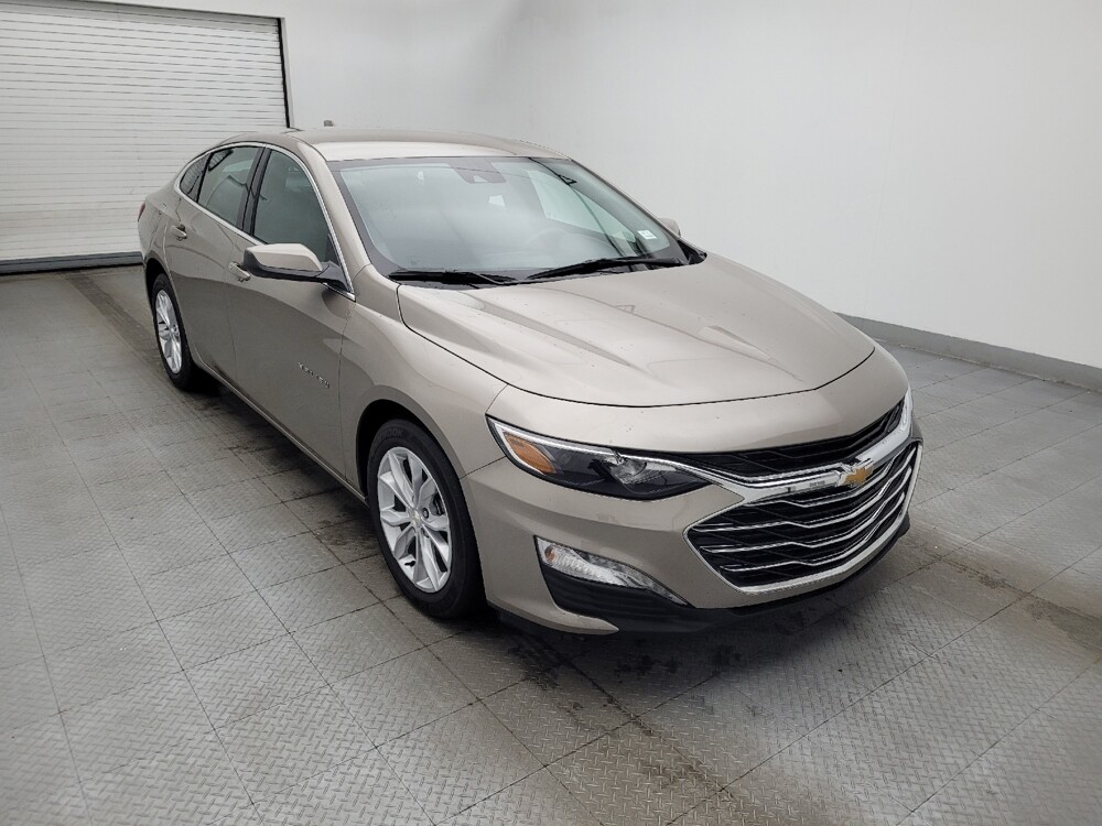 2025 Chevrolet Malibu in Gastonia, NC 28056 - 18106802 13