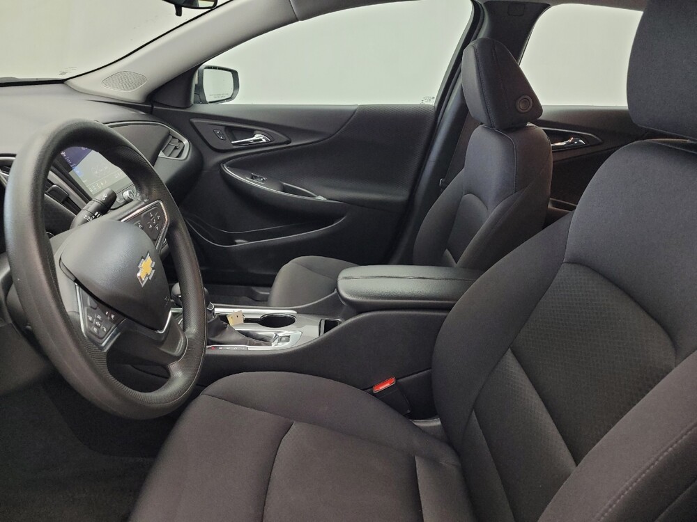 2025 Chevrolet Malibu in Gastonia, NC 28056 - 18106802 17