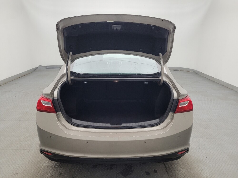 2025 Chevrolet Malibu in Gastonia, NC 28056 - 18106802 29