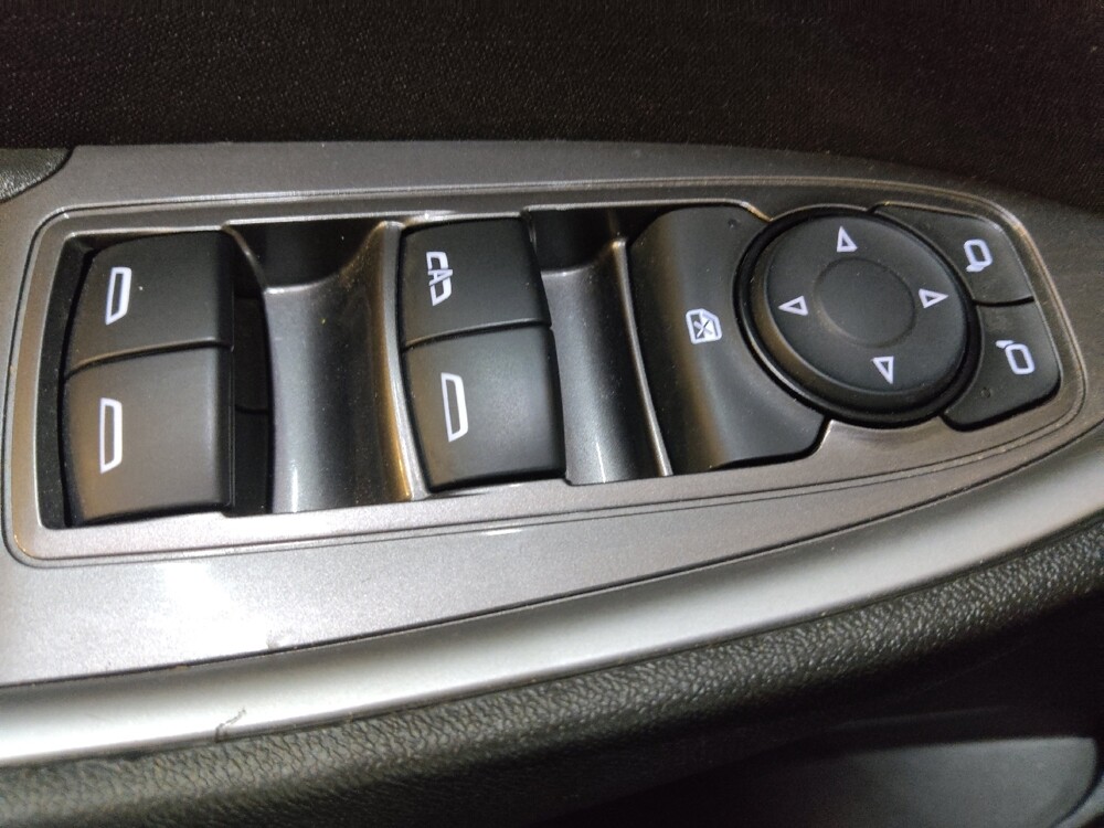 2025 Chevrolet Malibu in Gastonia, NC 28056 - 18106802 27