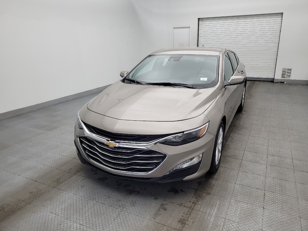 2025 Chevrolet Malibu in Gastonia, NC 28056 - 18106802 15