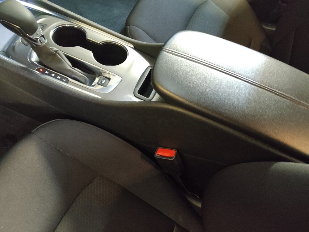 2025 Chevrolet Malibu in Gastonia, NC 28056 - 18106802 26