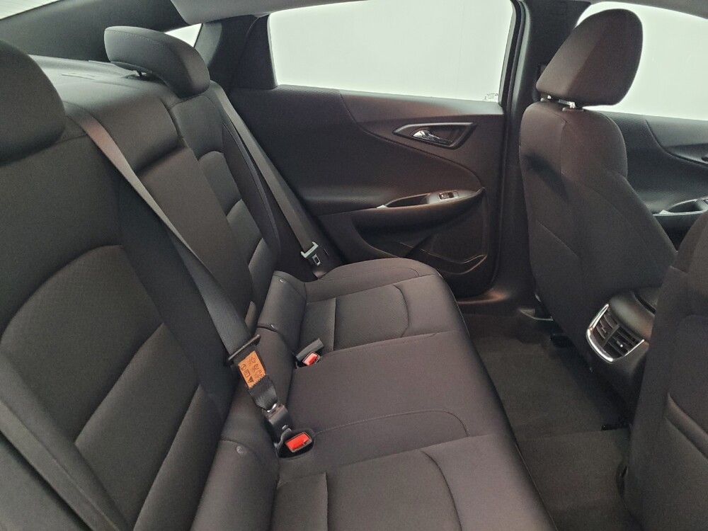 2025 Chevrolet Malibu in Gastonia, NC 28056 - 18106802 19