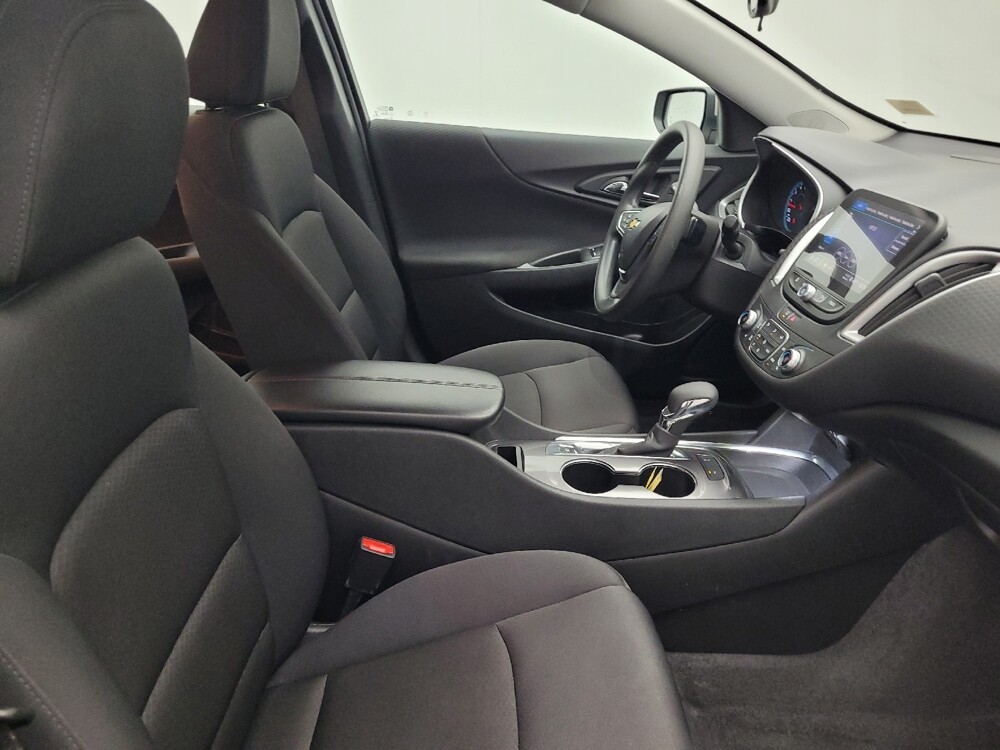 2025 Chevrolet Malibu in Gastonia, NC 28056 - 18106802 21