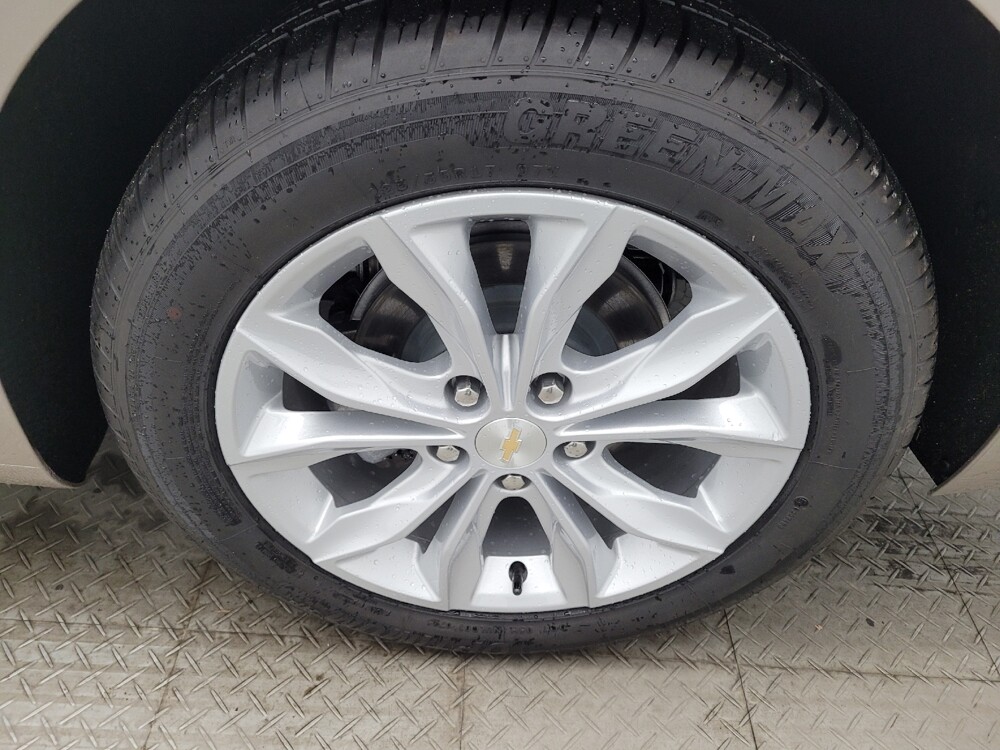 2025 Chevrolet Malibu in Gastonia, NC 28056 - 18106802 31