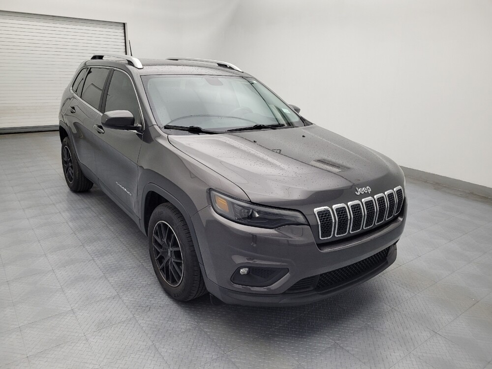 2019 Jeep Cherokee in Gastonia, NC 28056 - 18106803 13
