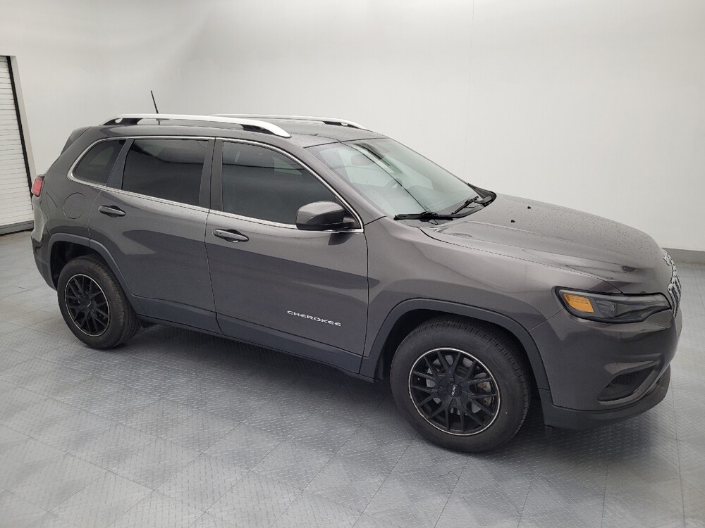 2019 Jeep Cherokee in Gastonia, NC 28056 - 18106803 11