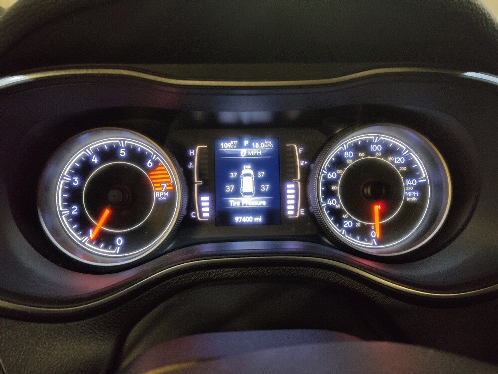 2019 Jeep Cherokee in Gastonia, NC 28056 - 18106803 23