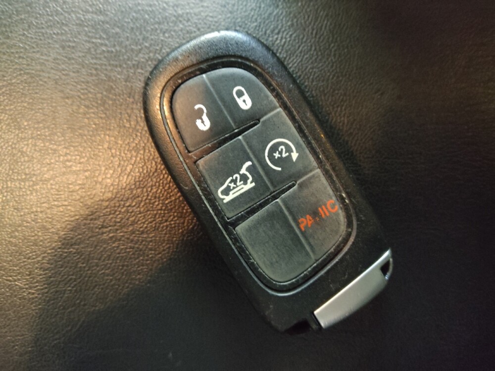 2019 Jeep Cherokee in Gastonia, NC 28056 - 18106803 32