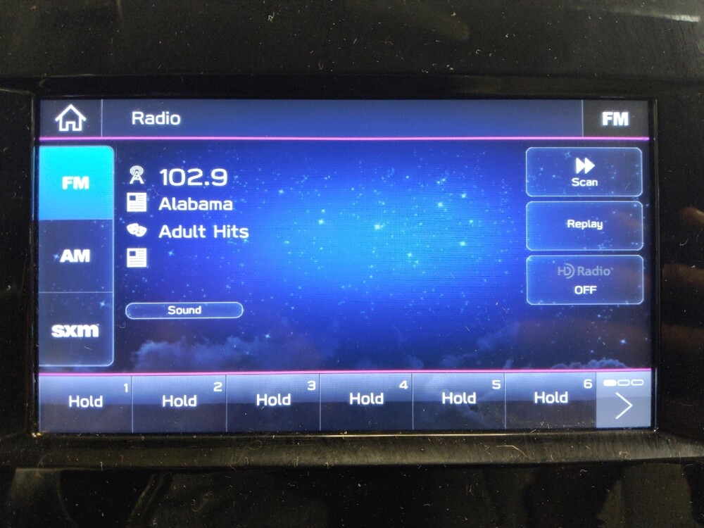 2020 Subaru Impreza in Winston-Salem, NC 27103 - 18106804 25