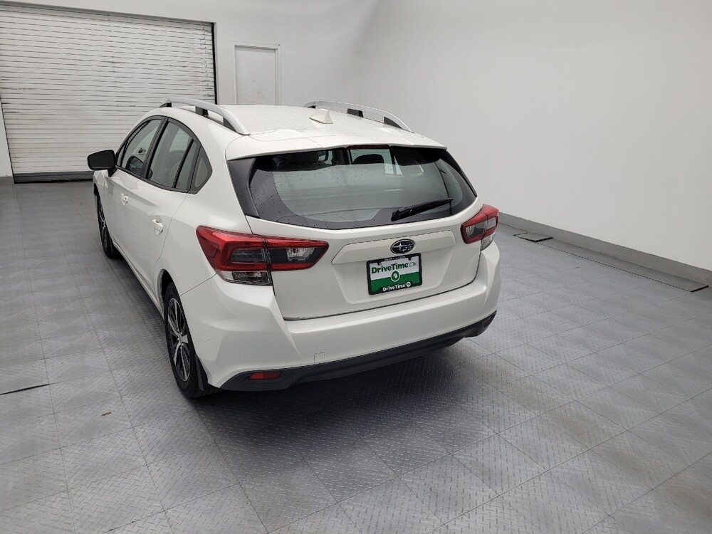 2020 Subaru Impreza in Winston-Salem, NC 27103 - 18106804 6