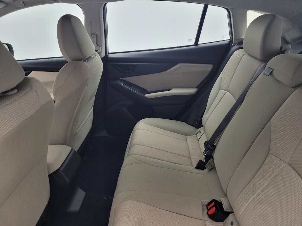 2020 Subaru Impreza in Winston-Salem, NC 27103 - 18106804 18