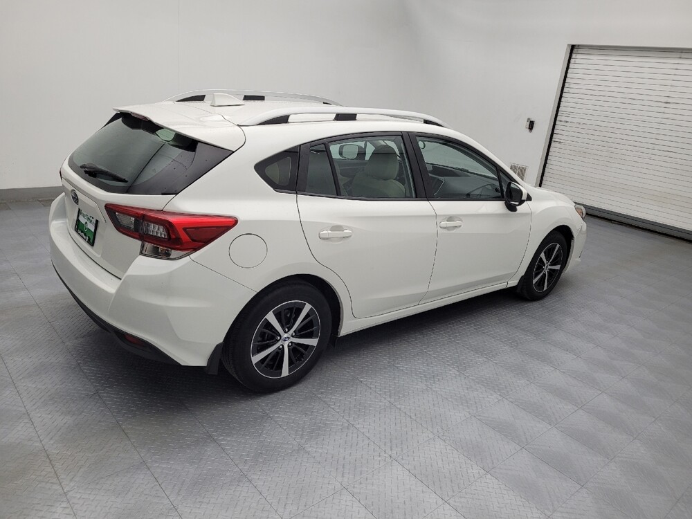 2020 Subaru Impreza in Winston-Salem, NC 27103 - 18106804 10