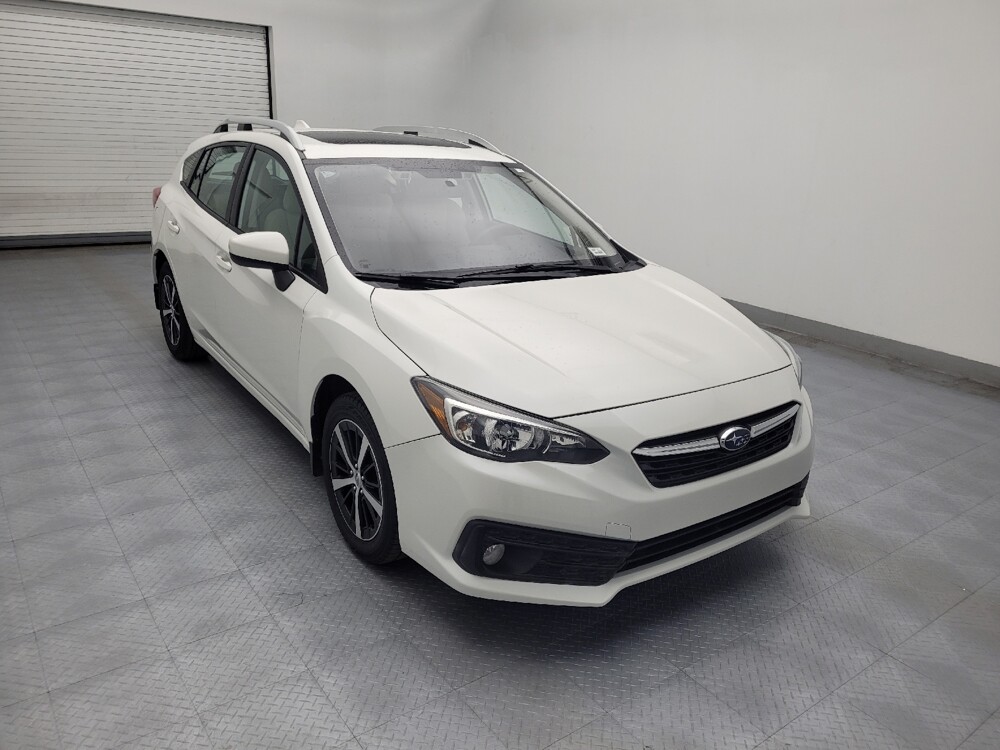 2020 Subaru Impreza in Winston-Salem, NC 27103 - 18106804 13