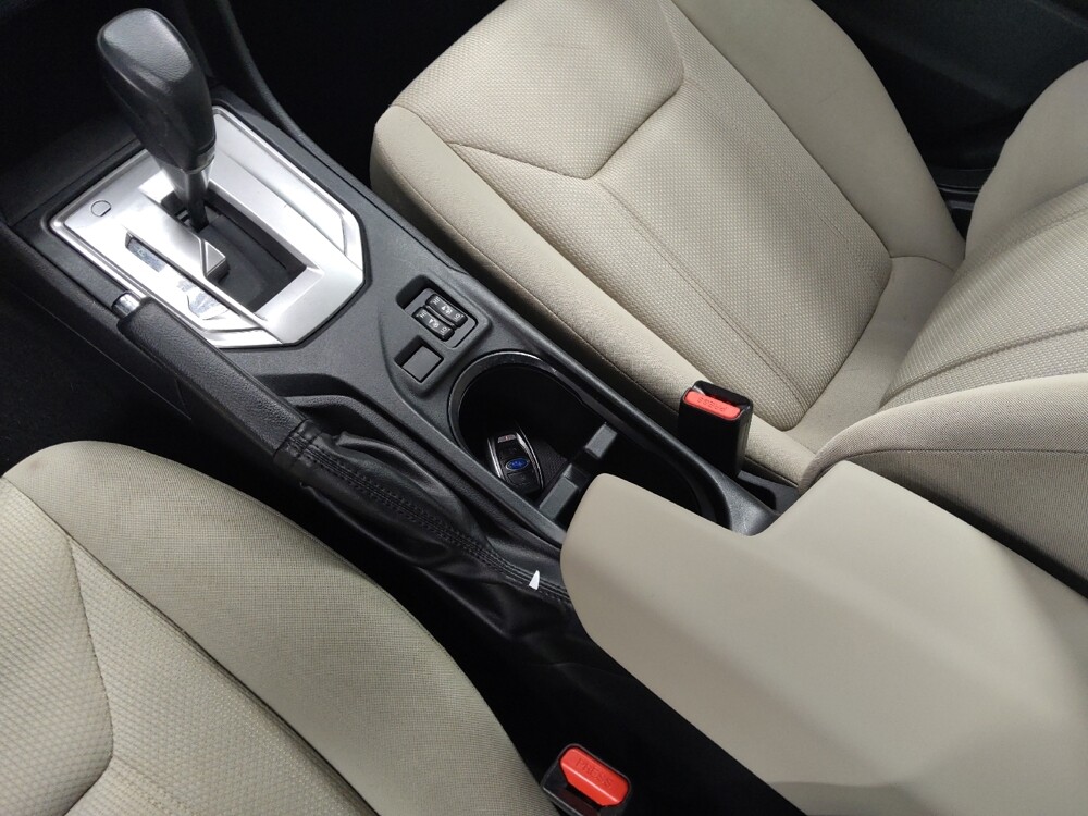 2020 Subaru Impreza in Winston-Salem, NC 27103 - 18106804 26