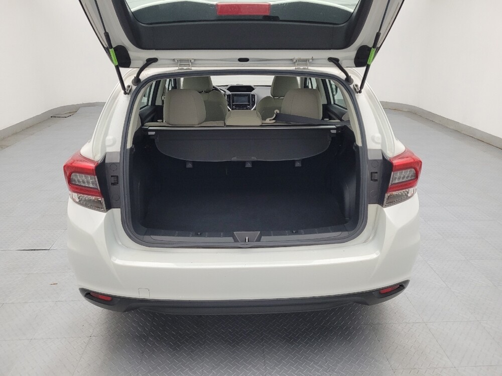 2020 Subaru Impreza in Winston-Salem, NC 27103 - 18106804 29