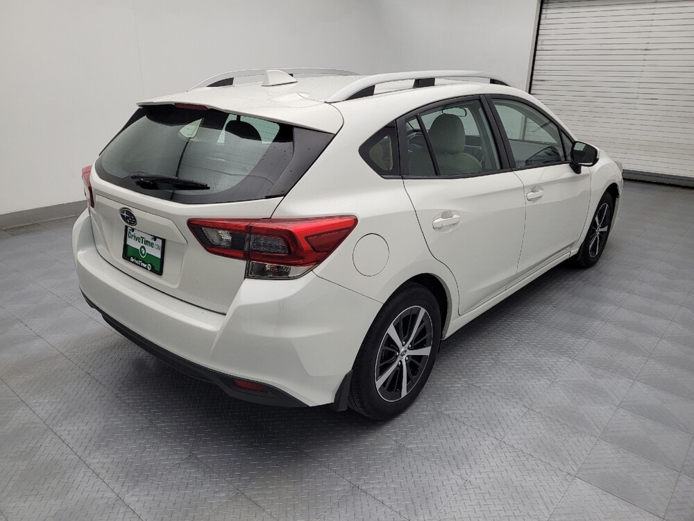 2020 Subaru Impreza in Winston-Salem, NC 27103 - 18106804 9