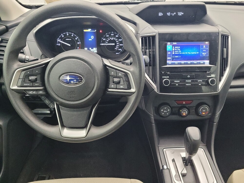 2020 Subaru Impreza in Winston-Salem, NC 27103 - 18106804 22