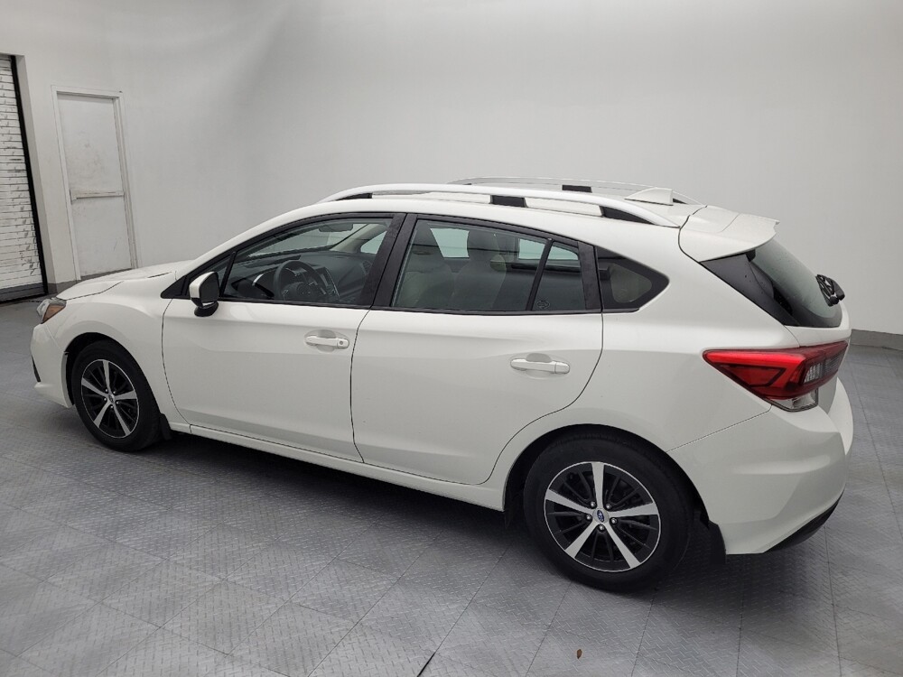 2020 Subaru Impreza in Winston-Salem, NC 27103 - 18106804 3