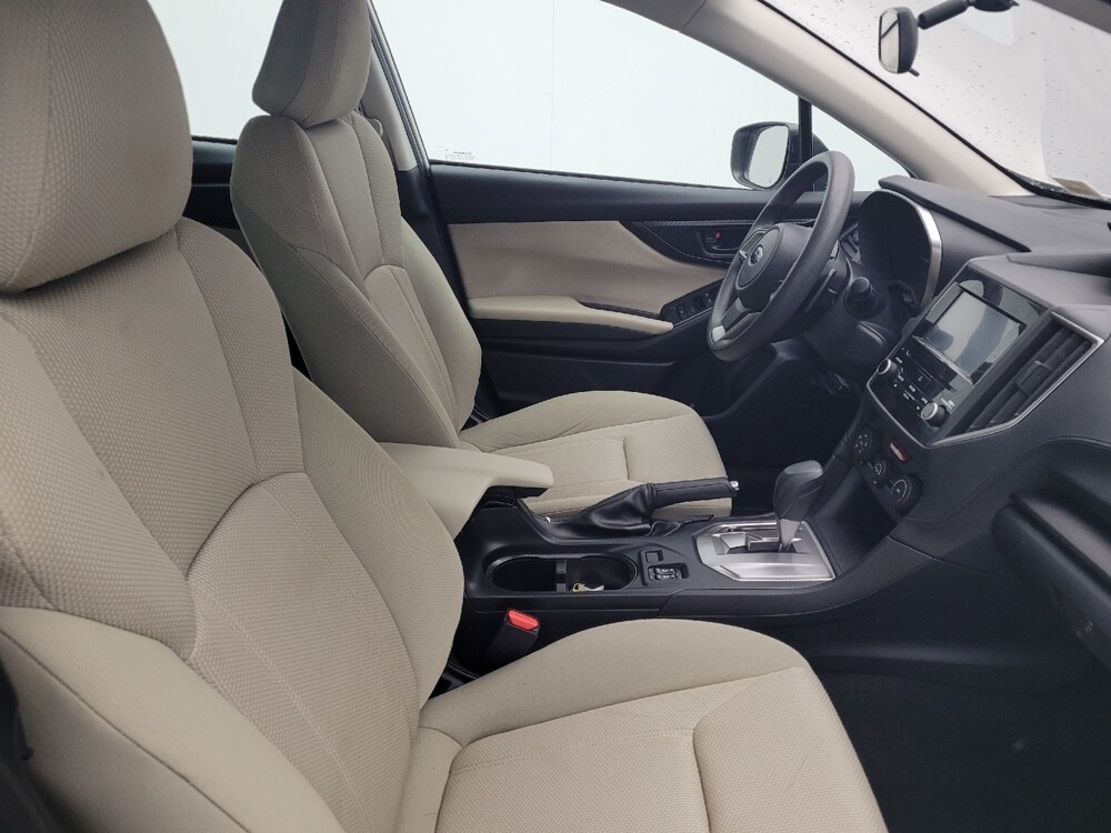 2020 Subaru Impreza in Winston-Salem, NC 27103 - 18106804 21