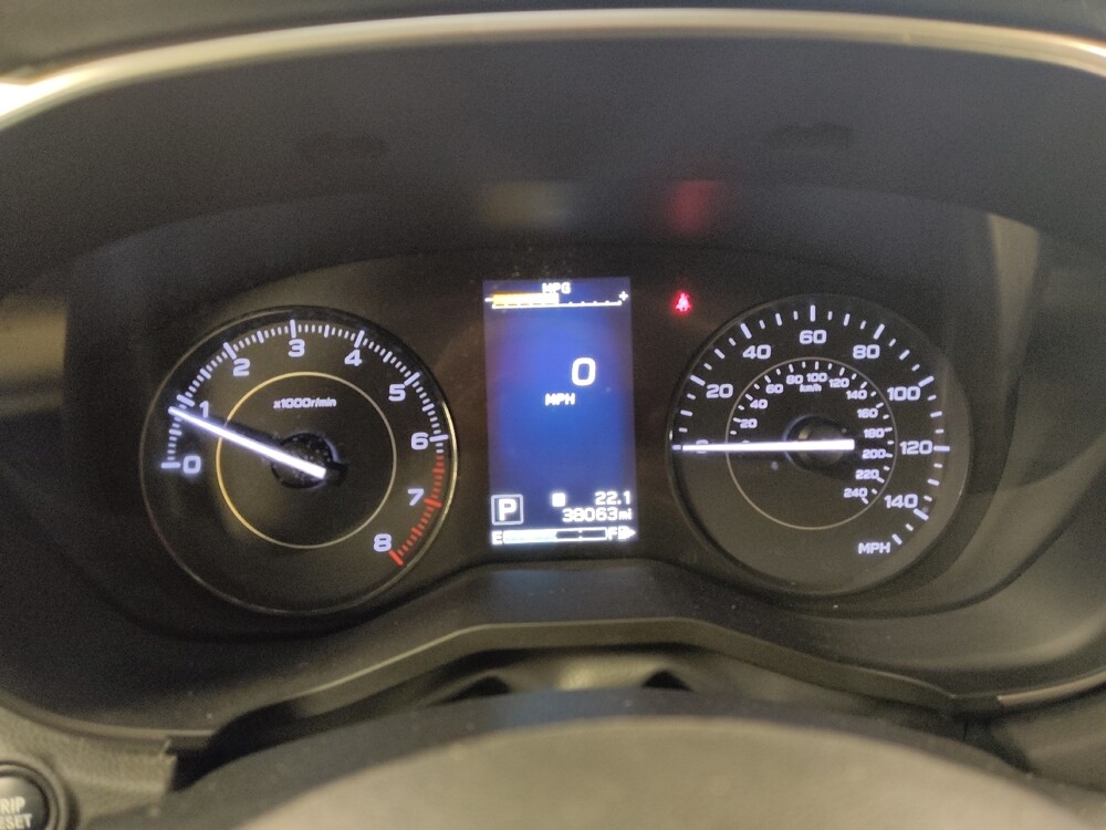 2020 Subaru Impreza in Winston-Salem, NC 27103 - 18106804 23