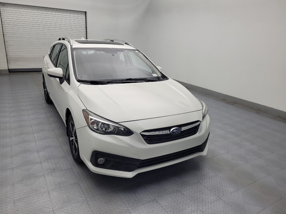 2020 Subaru Impreza in Winston-Salem, NC 27103 - 18106804 14