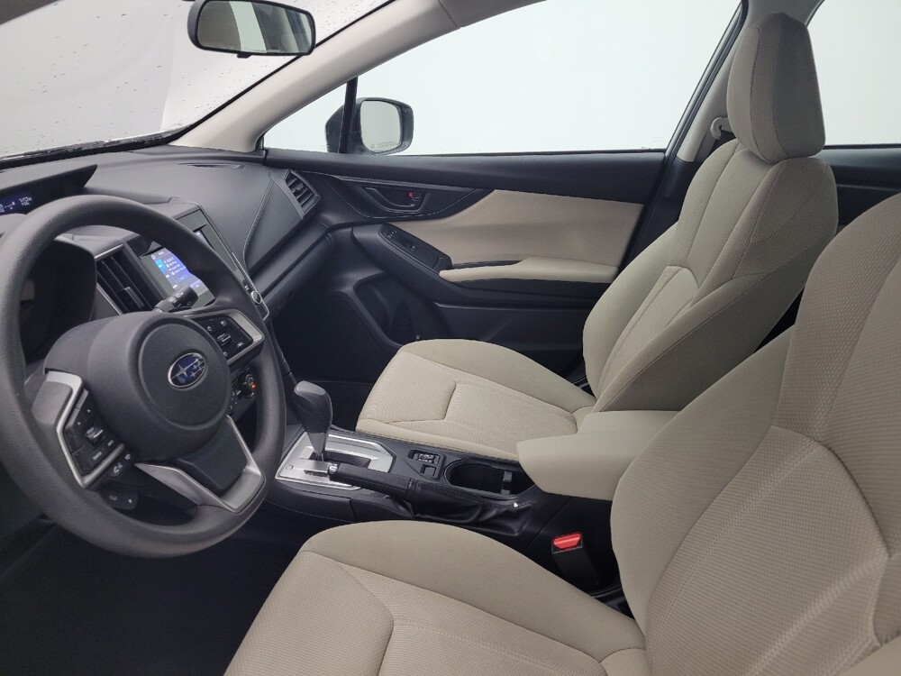 2020 Subaru Impreza in Winston-Salem, NC 27103 - 18106804 17