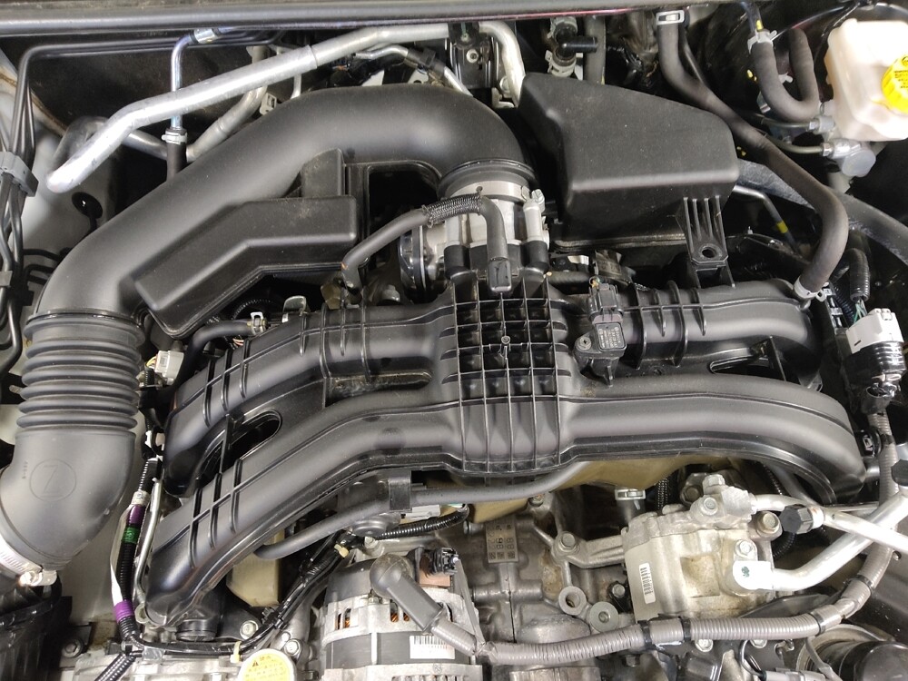 2020 Subaru Impreza in Winston-Salem, NC 27103 - 18106804 30