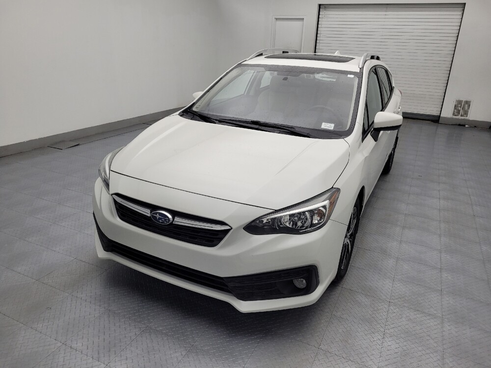 2020 Subaru Impreza in Winston-Salem, NC 27103 - 18106804 15