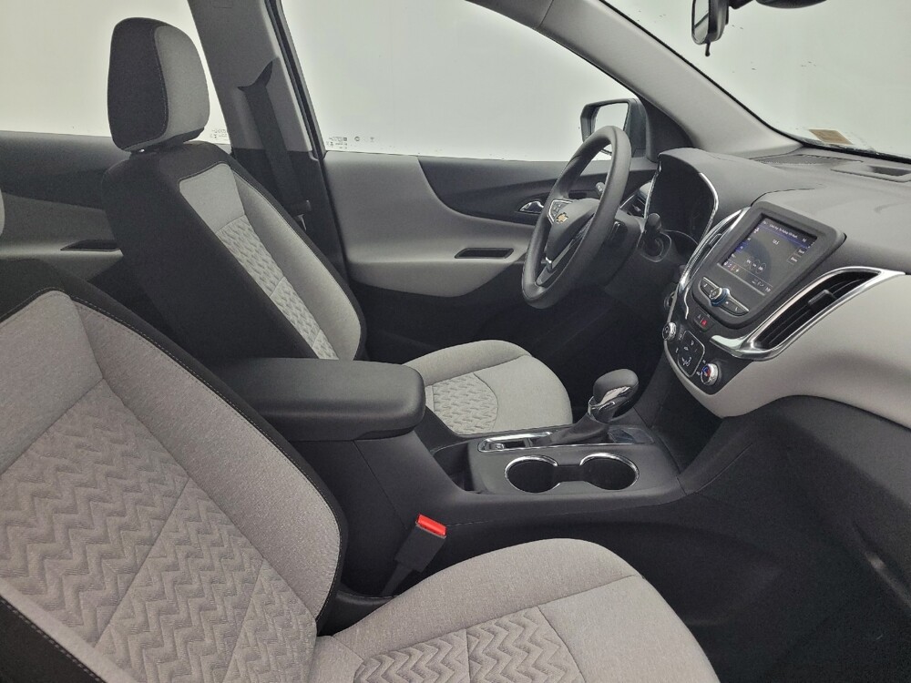 2024 Chevrolet Equinox in Winston-Salem, NC 27103 - 18106807 21