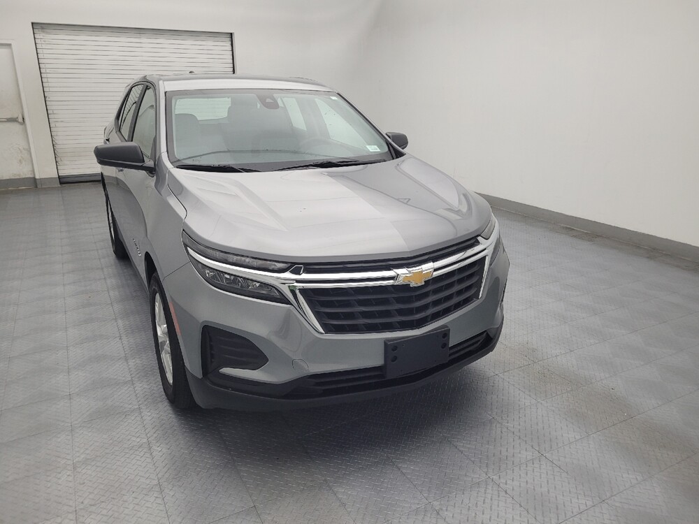 2024 Chevrolet Equinox in Winston-Salem, NC 27103 - 18106807 14