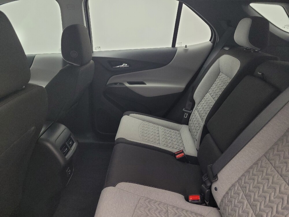 2024 Chevrolet Equinox in Winston-Salem, NC 27103 - 18106807 18